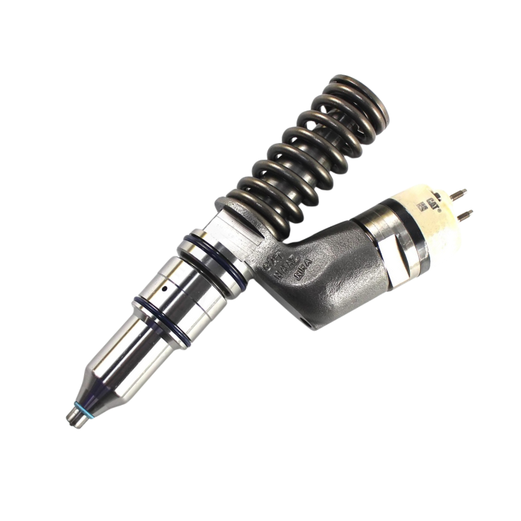Caterpillar 3508, 3512, 3516 Fuel Injector : OEM 20R1270