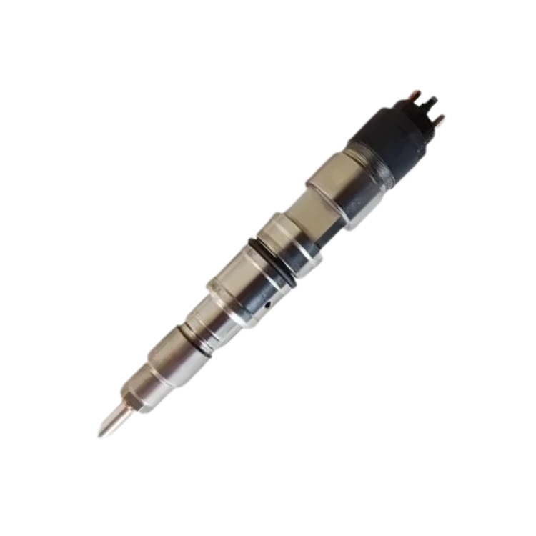 Volvo Industrial Fuel Injector : OEM 9022706138