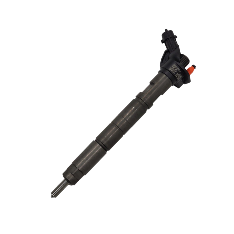 Mitsubishi Fuso 3.0L, 4P10 Fuel Injector 2010-2016: OEM 504371264