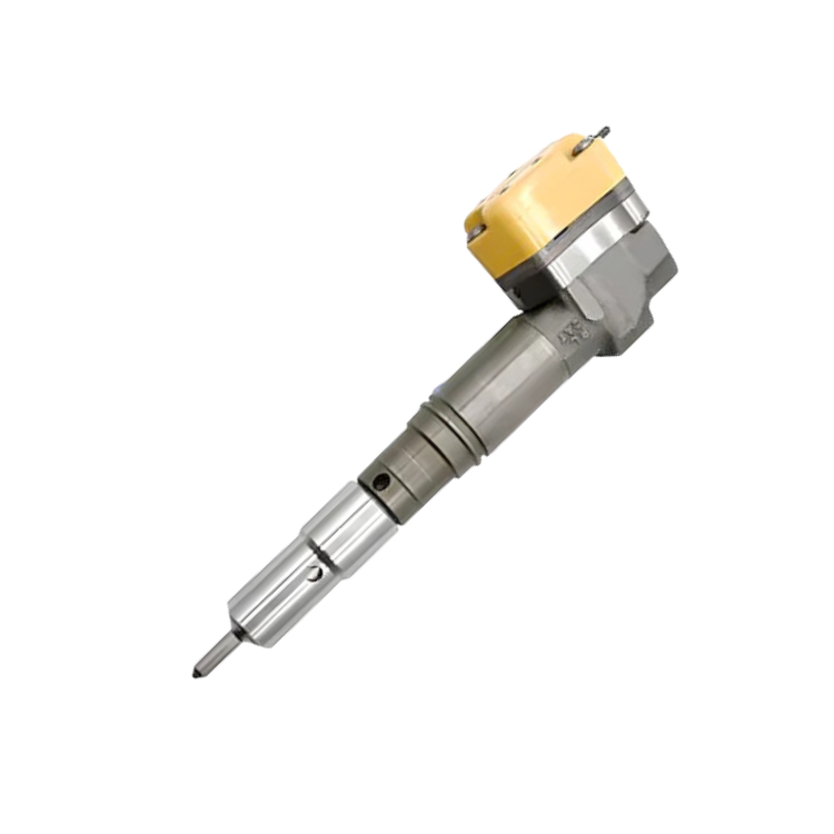 Caterpillar 3412, 3408 Fuel Injector : OEM 20R0758