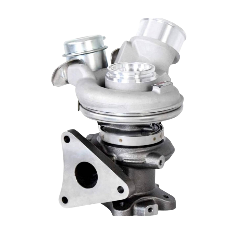 International Navistar MaxxForce 9 Turbo Assembly 2011-2015: OEM 5012992R91
