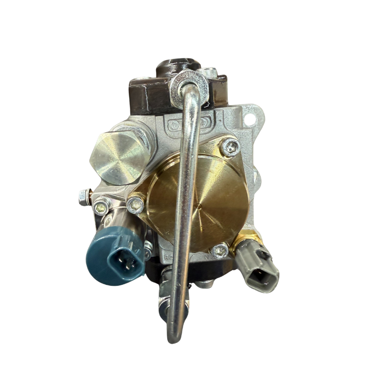 Isuzu 4HK1 High Pressure Fuel Pump 2007-2010: OEM 8-97386558-4