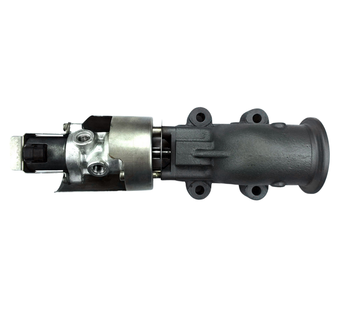Mack AC380, E7 EGR Valve 2003-2007: OEM 85013122