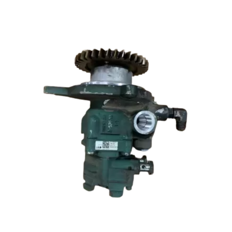 Volvo D13 Fuel/Power Steering Pump 2008-2017: OEM 21745603