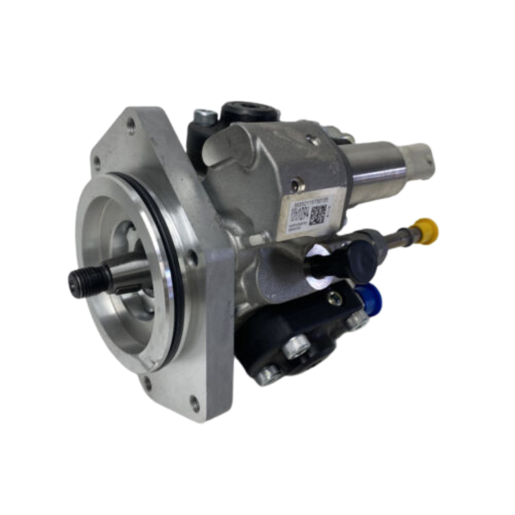 Chevrolet GMC L5P High Pressure Fuel Pump 2017-2021: OEM 12701094