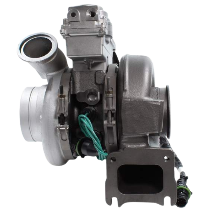 Mack MP7 Turbo 2008-2010: OEM 85151099