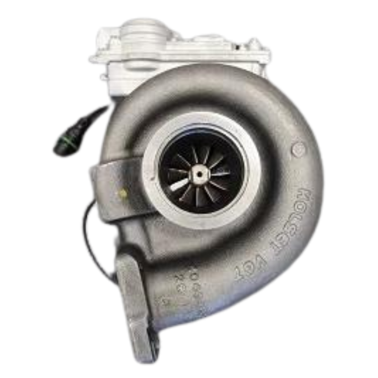 Mack MP8 Turbo Assembly 2008-2010: OEM 85151101