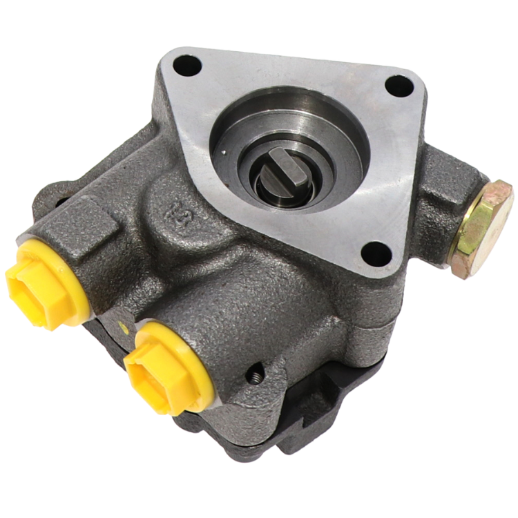Tamerx Mack MP7, MP8 Fuel Supply Pump, OEM 85118917, designed for 2008-2018 models, high-quality performance.
