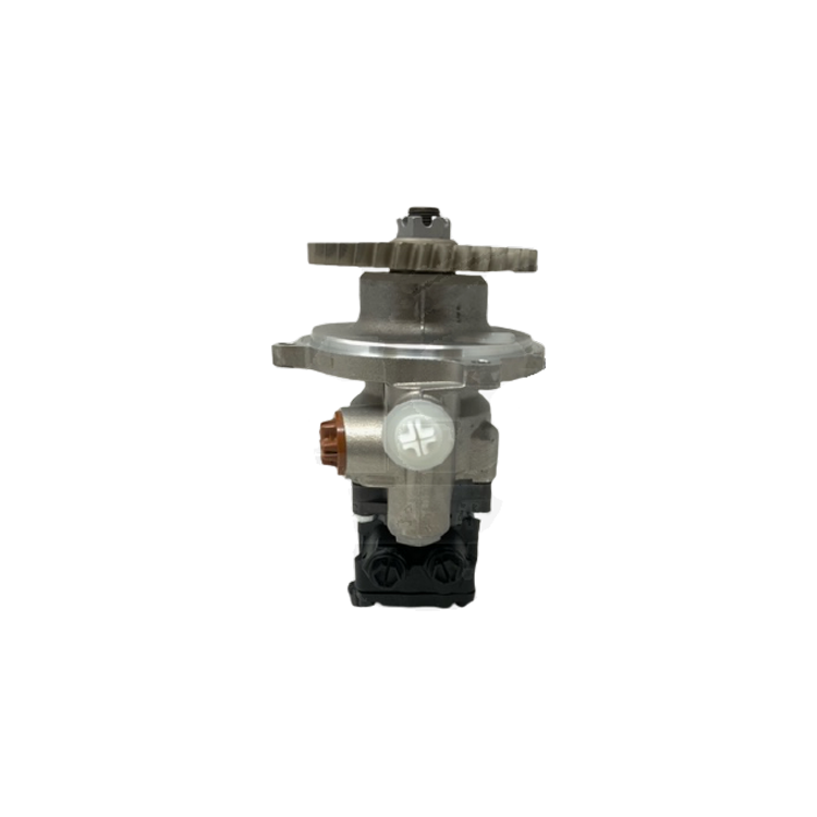 Mack MP8 Fuel/Power Steering Pump 2008-2017: OEM 21745603