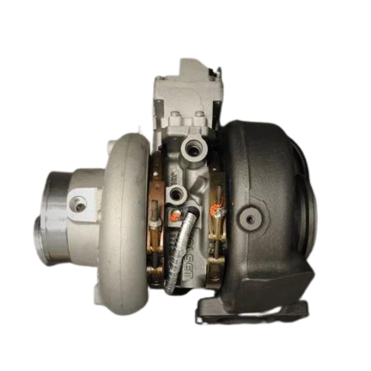 Dodge Ram Cummins 6.7L Turbo Assembly 2019-2021: OEM 68444771AA