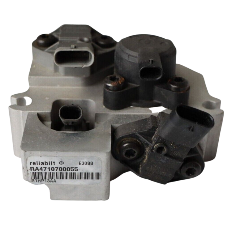 Detroit DD13, DD15 Hydrocarbon Doser Unit 2008-2015: OEM RA4710700055