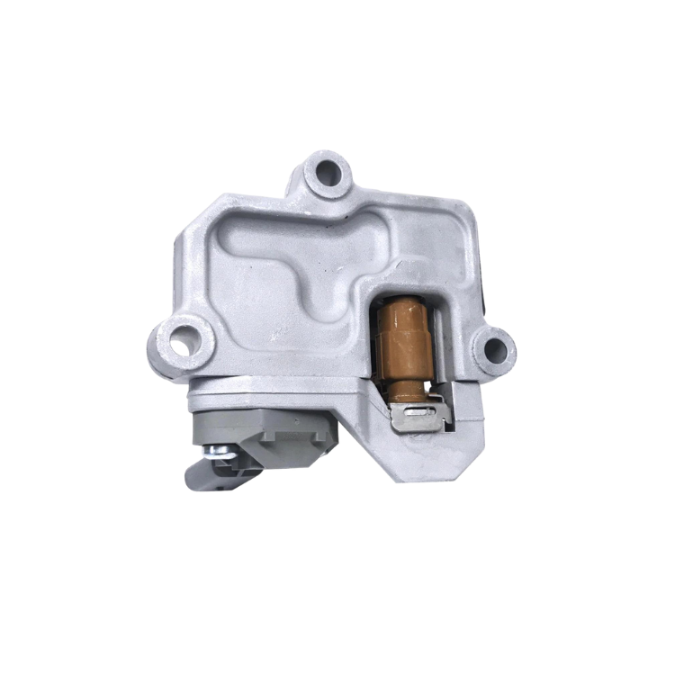 Detroit DD15 Hydrocarbon Doser Unit 2016-2020: OEM RA4720700555