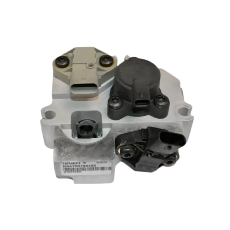 Detroit 14.0L Hydrocarbon Doser Unit 2008-2010: OEM RA4720700455