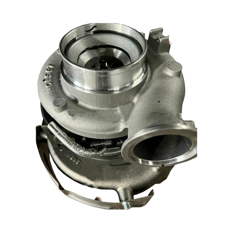 Cummins QSB 6.7L Turbo Assembly 2014-2017: OEM 4352381RX