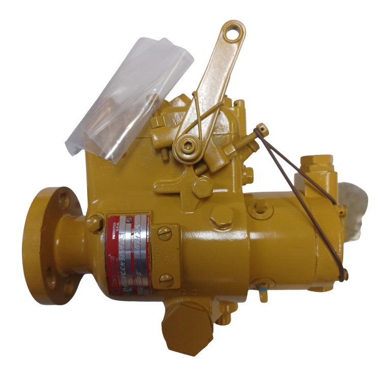 Case IH / New Holland G188D Fuel Injector Pump : OEM A51425