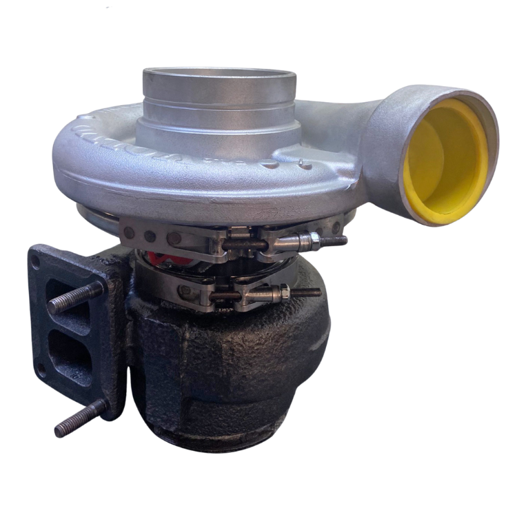 Volvo D12F Turbo Assembly 2005-2007: OEM 85000289