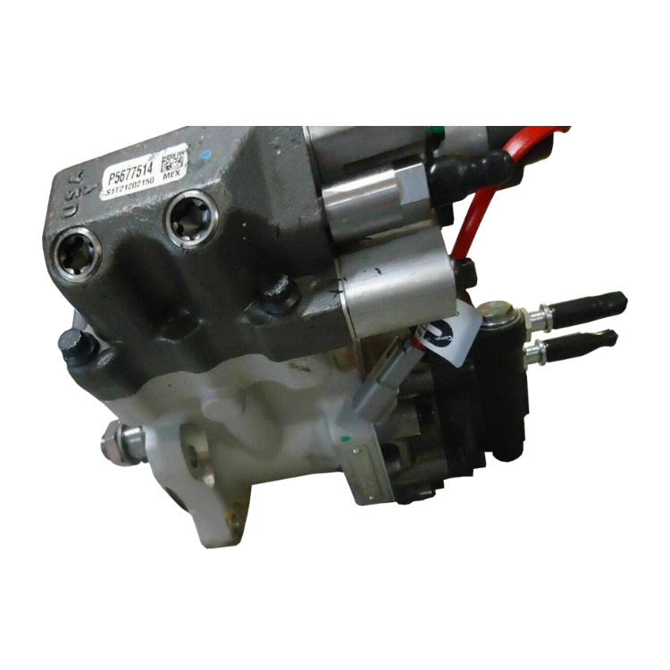 Cummins L9 High Pressure Fuel Pump 2019-2021: OEM 5594422RX