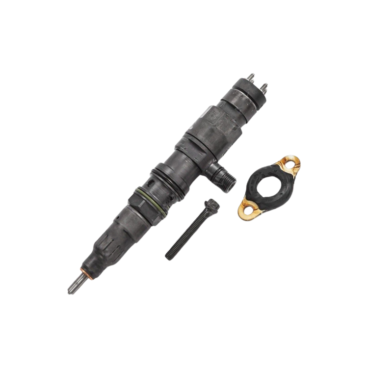 Detroit DD15 Fuel Injector 2022-2024: OEM EA4720701787