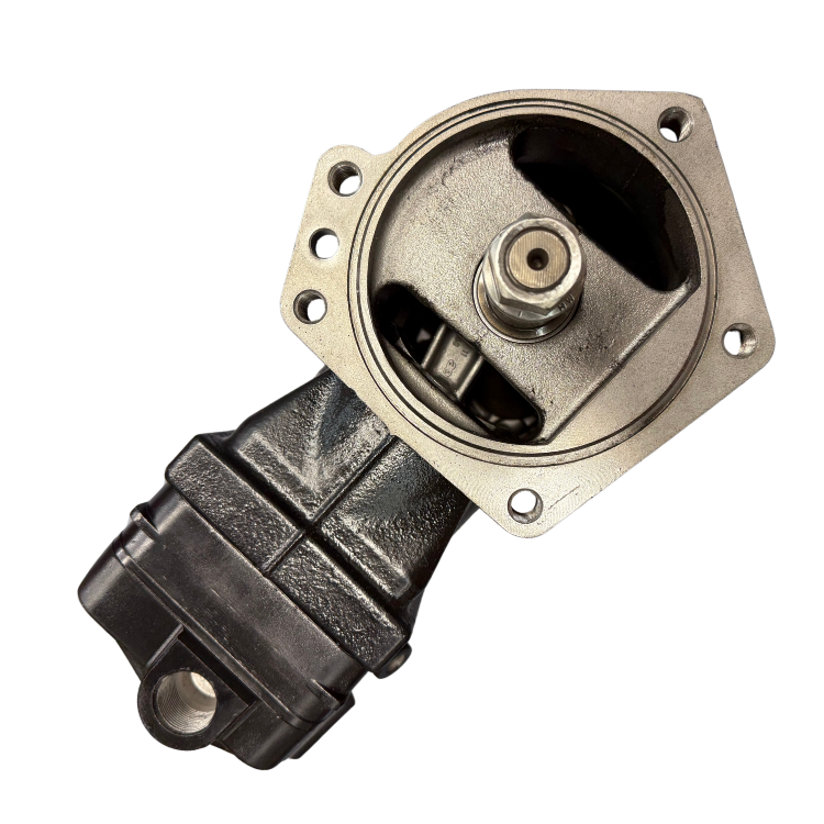 Air Brake Compressor 1996-2007: OEM 85006396
