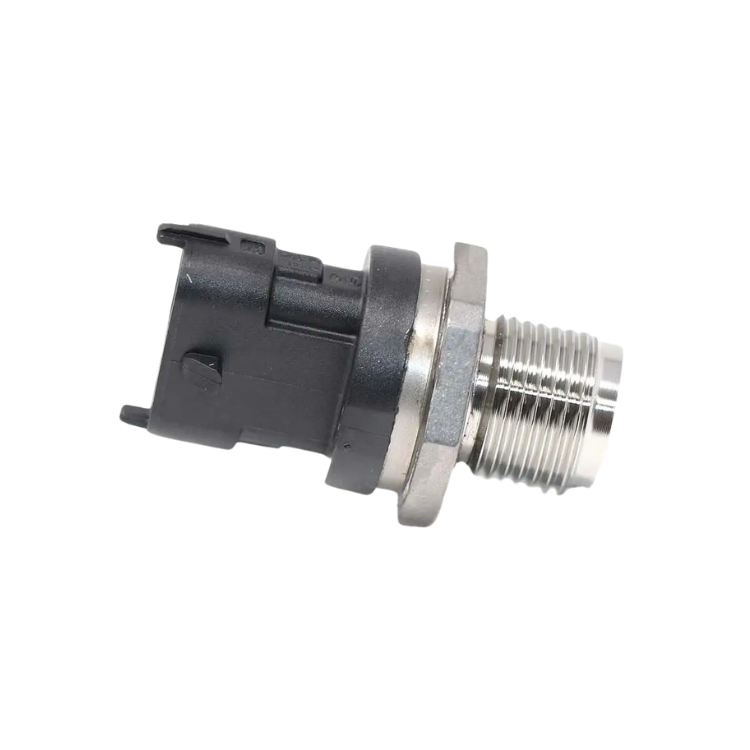 Bobcat D24 DM02, D34 DM03 Fuel Rail Pressure Sensor 2020-2024: OEM 7415665