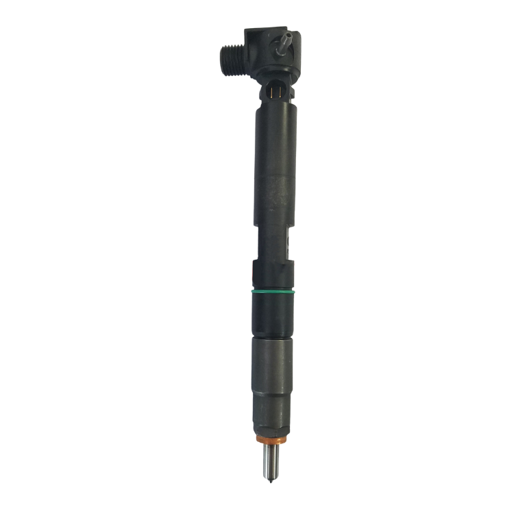 Bobcat Doosan D34, 3.4L Fuel Injector 2017-2021: OEM 7261663 ( Set 1 )