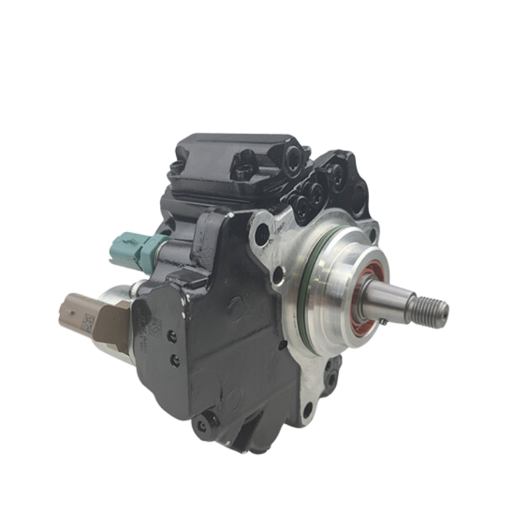 Bobcat Doosan D34, 3.4L High Pressure Fuel Pump 2017-2021: OEM 7256789