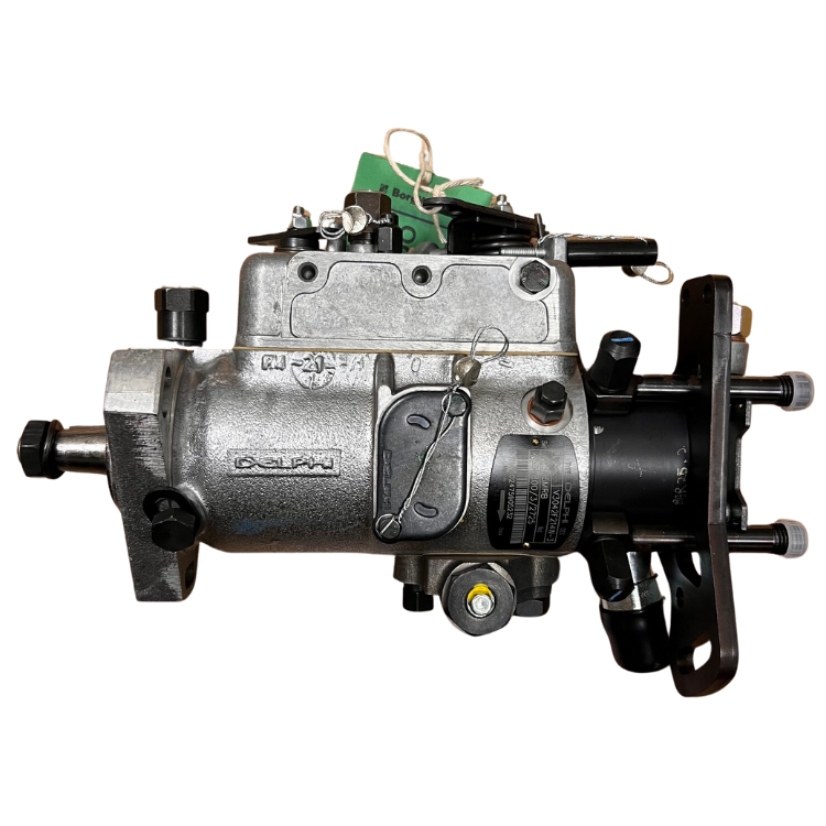 Case IH / New Holland 4B Fuel Injector Pump : OEM JR908646