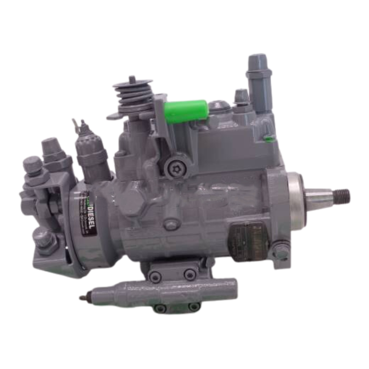 Case IH / New Holland Fuel Injector Pump : OEM 87801479R