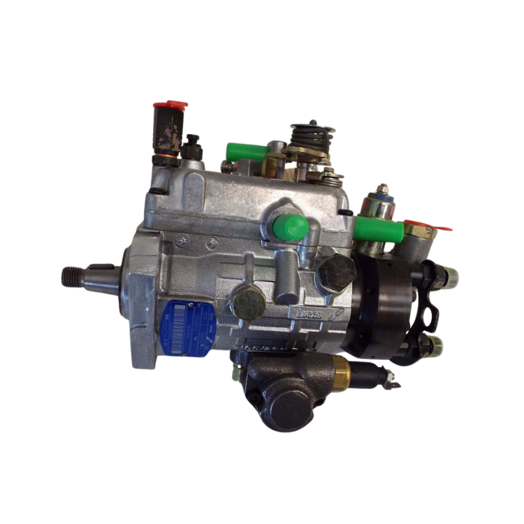 Case IH / New Holland Injection Pump 2000-2004: OEM 87801475