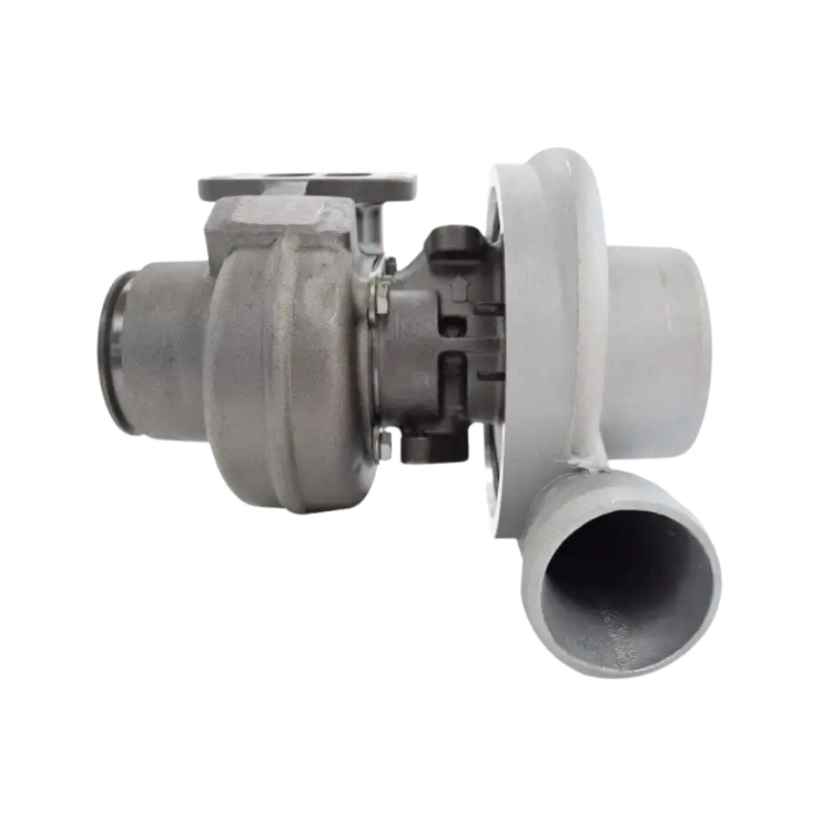 Case IH / New Holland Iveco 6.7L Turbo Assembly 2003-2009: OEM JR802770