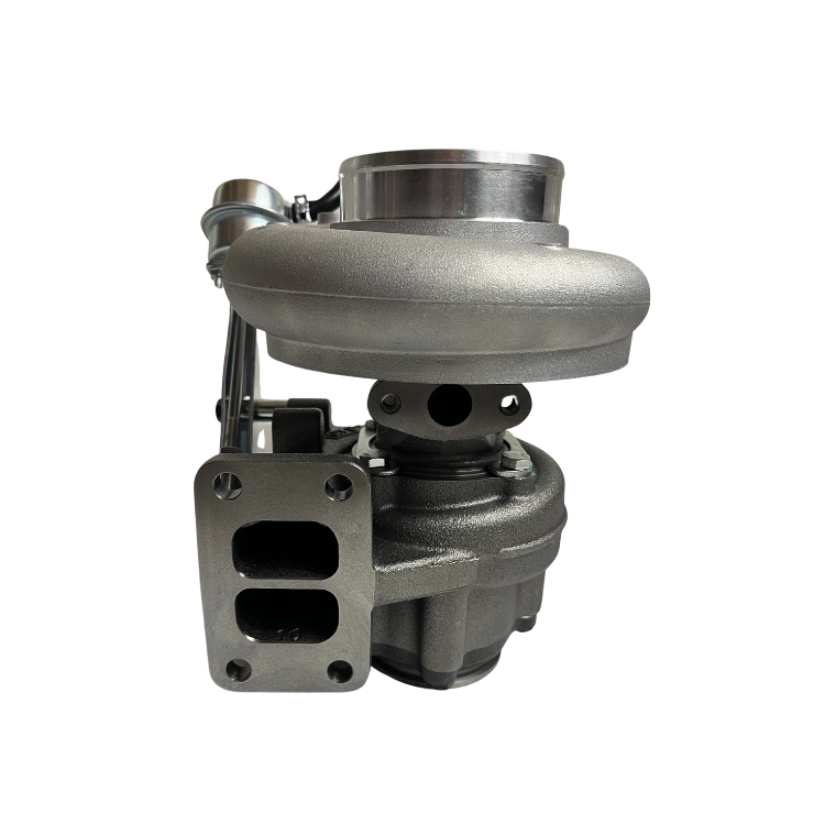 Case IH / New Holland Iveco 6.7L Turbo Assembly 2008-2015: OEM 2852375