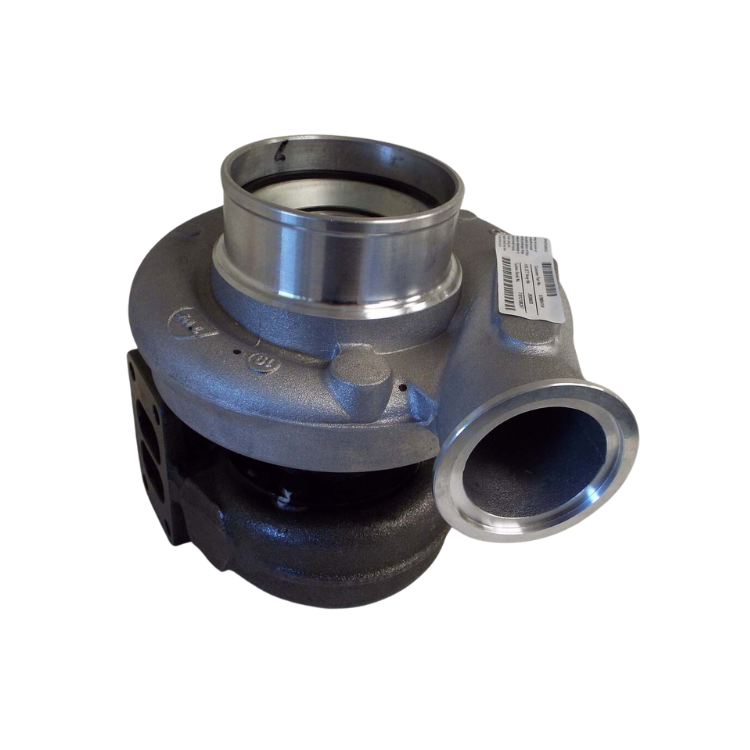 Case IH / New Holland Iveco 6.7L Turbo Assembly 2011-2015: OEM 2838633N