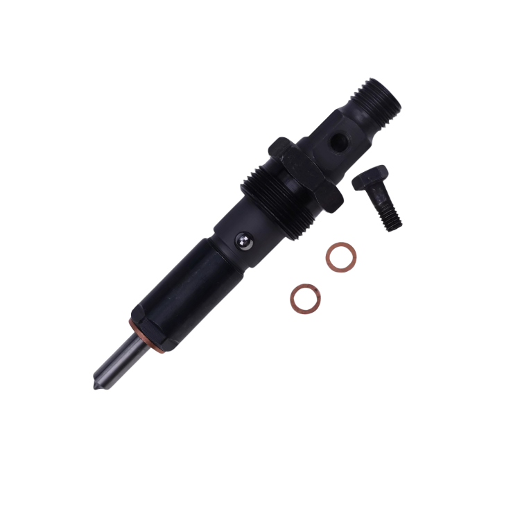 Case IH / New Holland Iveco Fuel Injector 1996-2008: OEM 2853346