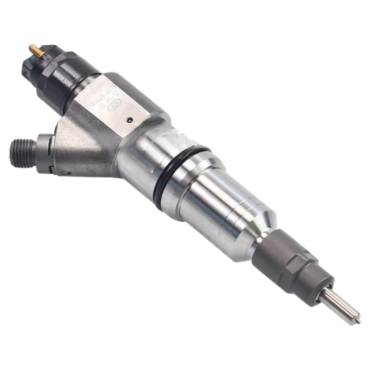 Case IH / New Holland Iveco Fuel Injector 2011-2018: OEM 504255185R