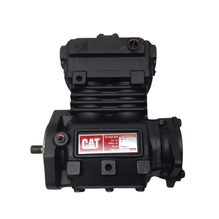 Caterpillar 3126, C7, C9 Air Compressor 2000-2011 OEM 0R9756