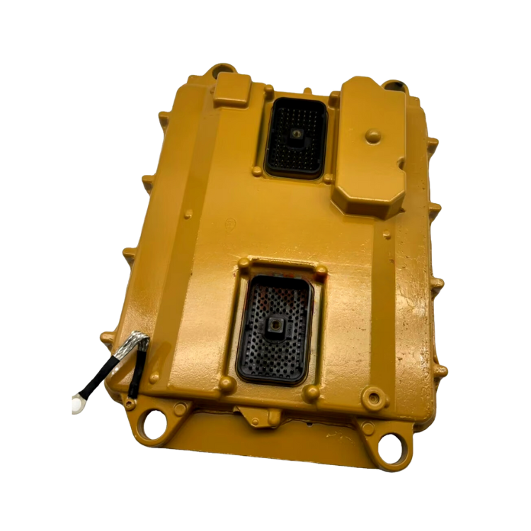 Caterpillar 3126 Engine Control Module (ECM) 1998-2007: OEM 209-9587