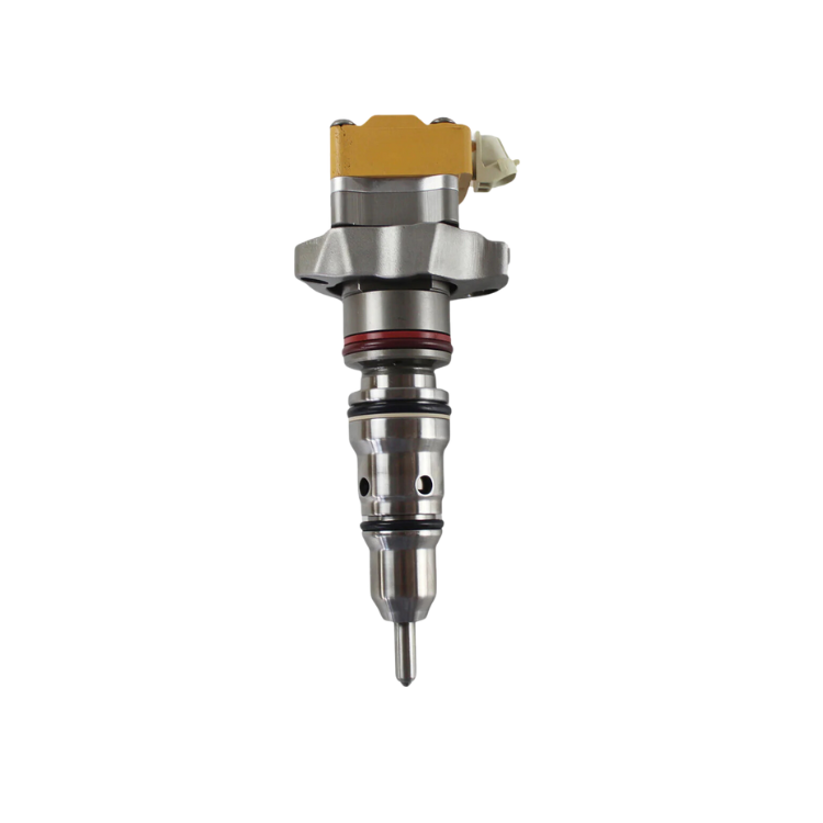 Caterpillar 3126 Fuel Injector 1996-2004: OEM 10R0781