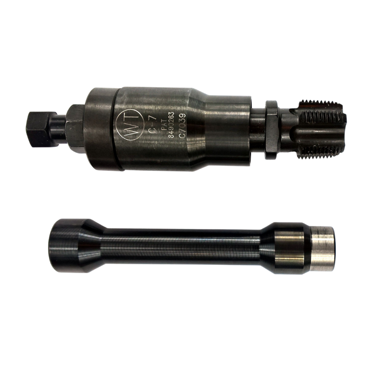 Caterpillar 3126 Injector Cup Remover Installer 1994-2003