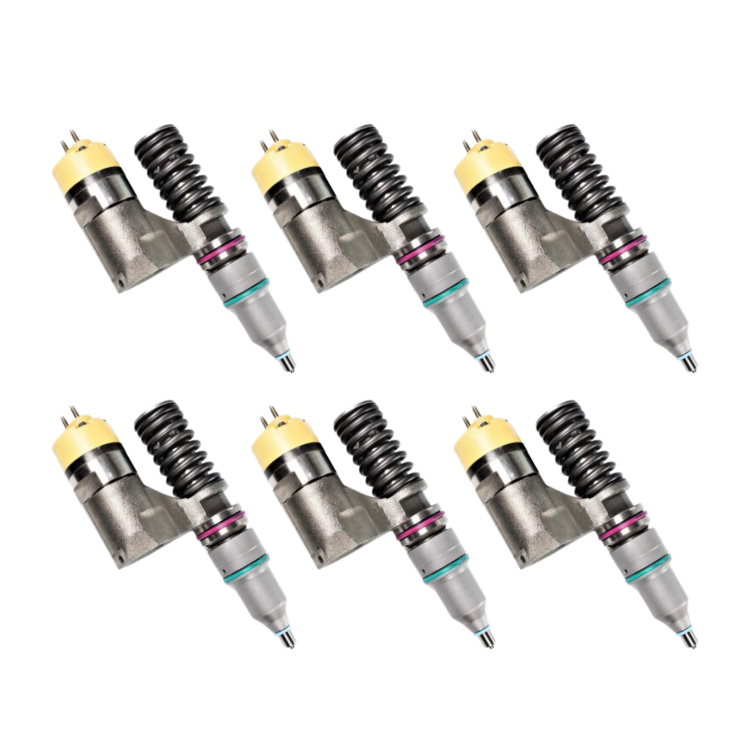 Tamerx Fuel Injector for Caterpillar 3176 engines, OEM 10R1003, high-quality performance.