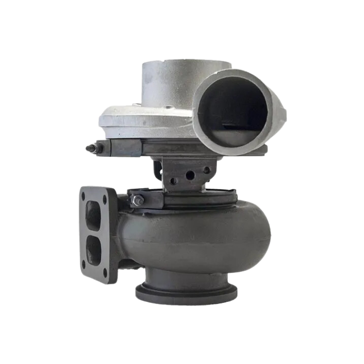 Caterpillar 3176 Turbo Assembly : OEM 0R6686
