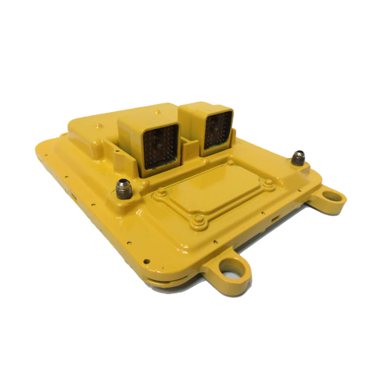 Caterpillar 3406 Engine Control Module (ECM)