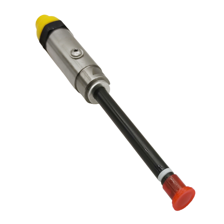 Caterpillar 3406 Fuel Injector : OEM 4W7018