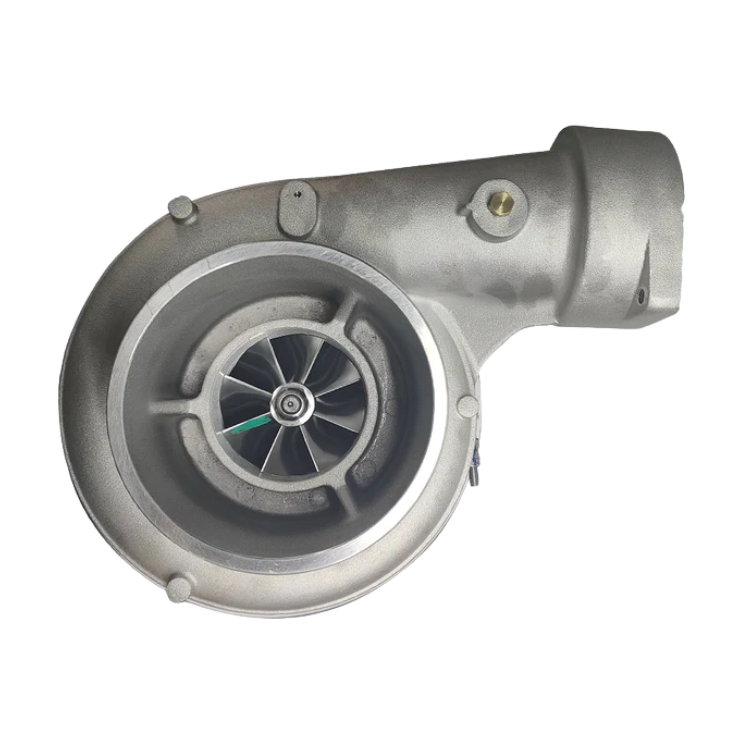 Caterpillar 3406 Turbo Assembly 1990-2004: OEM 14969880001