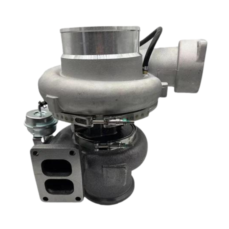 Caterpillar 3406C, 3406E Turbo Assembly 1990-1999: OEM 196-5051