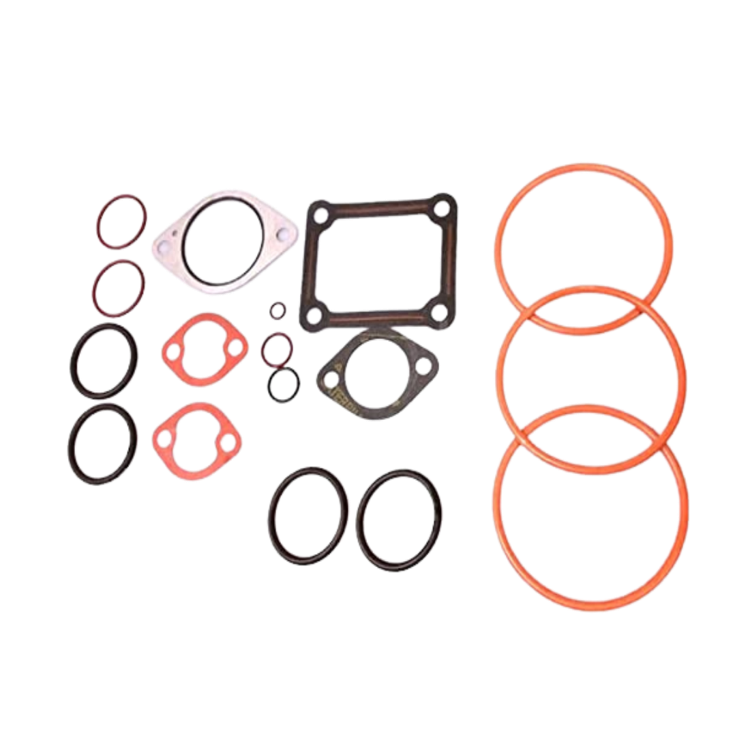 Caterpillar 3406E, C15 Oil Cooler Gasket 1996-2007: OEM 8T3387