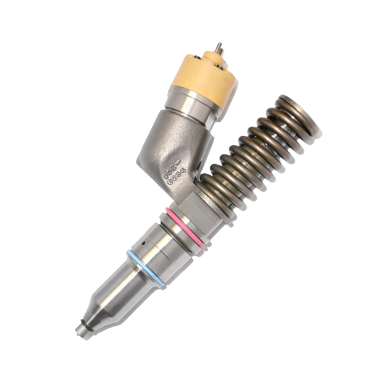 Caterpillar 3406E Fuel Injector 1993-1999: OEM 10R2782