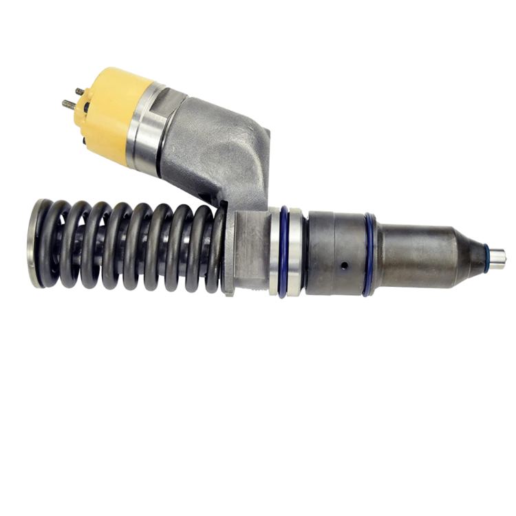 Caterpillar 3406E Fuel Injector 1993-2003: OEM 10R0957