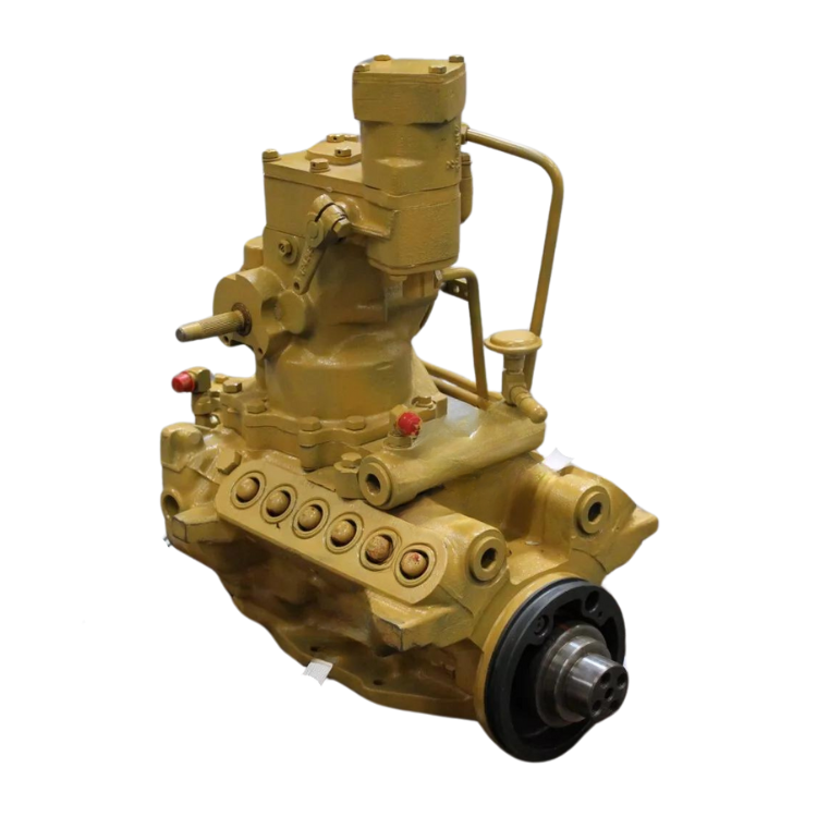Caterpillar 3412 Fuel Pump 1990-2015: OEM 4W-6651