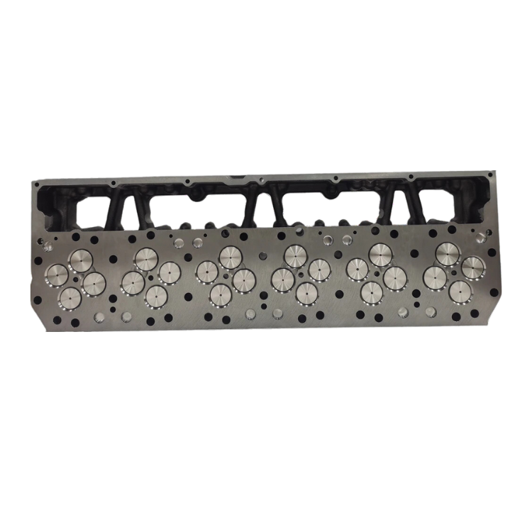 Caterpillar C10, C12 Cylinder Head 1995-2003