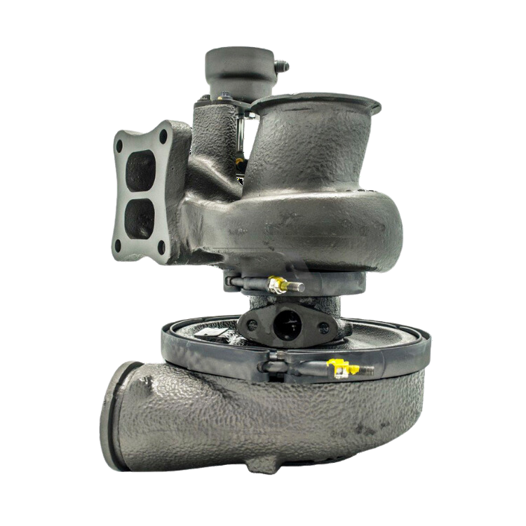 Caterpillar C11 ACERT Turbo High Pressure 2008-2011 OEM 10R2474